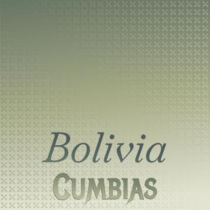 Bolivia Cumbias