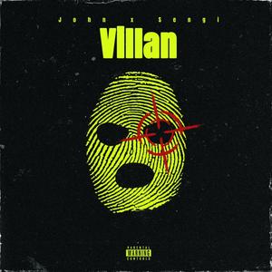 Villan (Explicit)