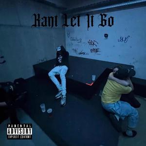 Kant Let It Go (Explicit)