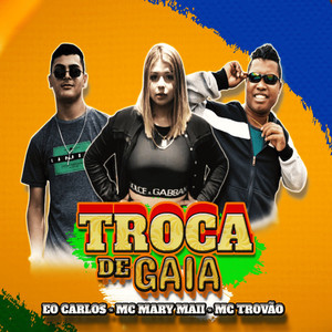 Troca de Gaia (Explicit)