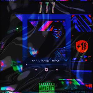 Rrrch(feat. Ramses) (Explicit)