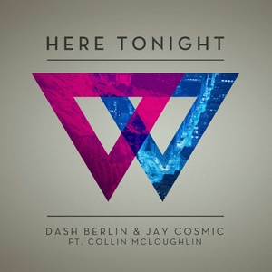 Here Tonight (Club Mix)