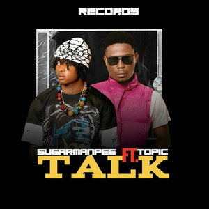 Talk (Explicit)