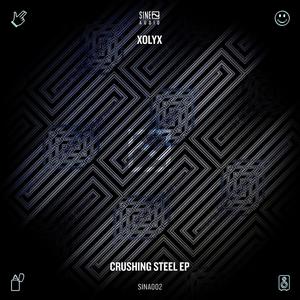 Crushing Steel EP