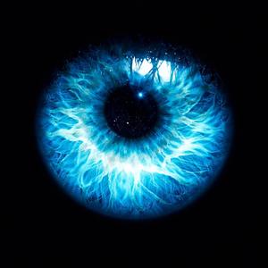 OCEAN EYES (Explicit)