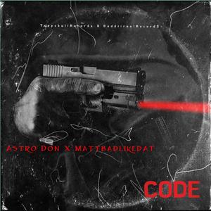 Code (feat. Mattbadlikedat) [Explicit]