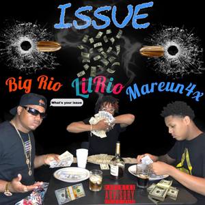 Issue (Explicit)