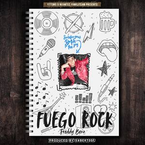 Fuego Rock