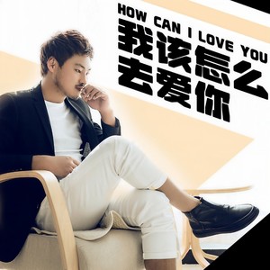 我该怎么去爱你 (伴奏)