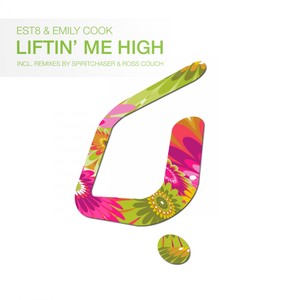 Liftin' Me High (Ross Couch Remix)