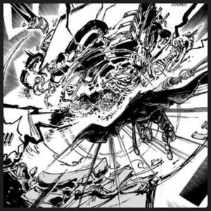 With Benn Beckman (feat. Infamous Kub) (Explicit)