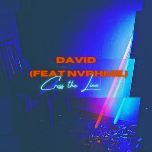 Cross the Line(feat. Nvrhme.) (Explicit)