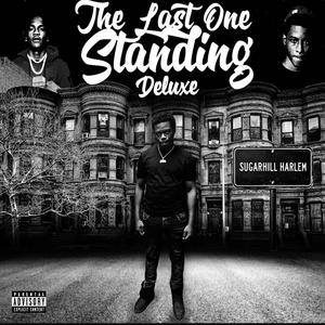 Don't Play (feat. Chino Racks) (Explicit)