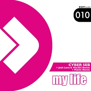 My Life (Mat303, Josh Love Remix)