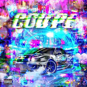 Coupè (feat. Tablero)