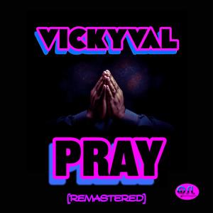 PRAY (Instrumental Remastered)