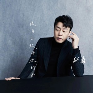 恨自己放开你的手 - 赵鑫 - qq音乐-千万正版音乐海量无损曲库新歌热