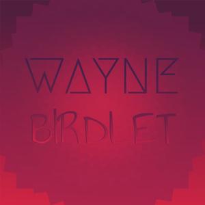 Wayne Birdlet