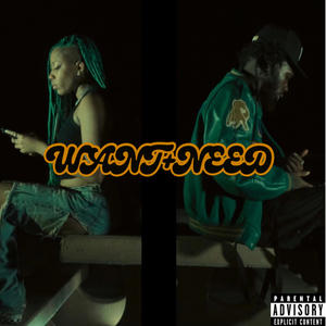 WANT+NEED (feat. 3TIMES) (Explicit)