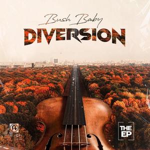 DIVERSION EP