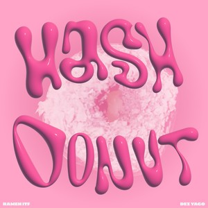 Hash Donut (Explicit)