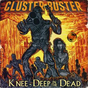 Knee-Deep in the Dead