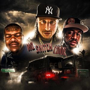 No Snitch Code (feat. Crip Mac, Mud Baby's & Tan) (Explicit)