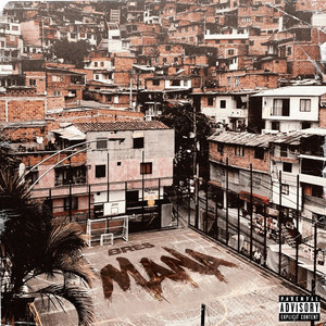 Mana (Explicit)