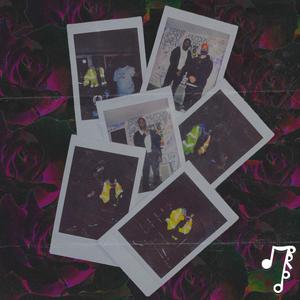 Mile In My Shoes(feat. Tnomikeg) (Explicit)