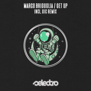 Get Up (GIC Remix)