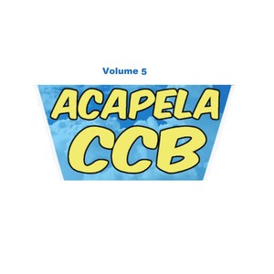 Acapela Ccb, Vol. 5