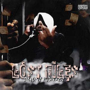 Lost Files (Explicit)