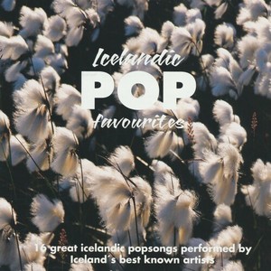 Icelandic pop favourites