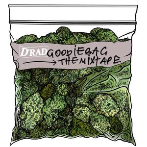 GOODIEBAG THE MIXTAPE (Explicit)