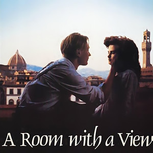 A Room with a View (Original Soundtrack)