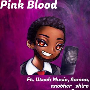 Pink Blood(English)