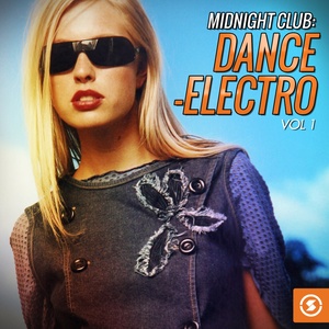 Midnight Club: Dance-Electro, Vol. 1