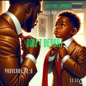 Don't DEPART (Explicit)