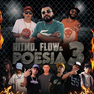 Ritmo, Flow & Poesia 3 (Explicit)