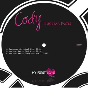Nuclear Facts (Original Mix)
