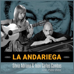 La Andariega (feat. Pablo Vidal)