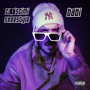 Capiscimi (Freestyle) (Explicit)