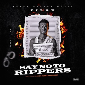 Say No to Rippers (Explicit)