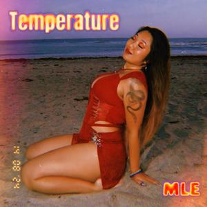 Temperature (feat. Litty Lee)