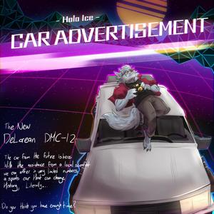 Car Advertisement