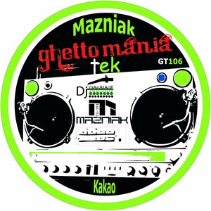 Kakao (Manatane Remix)