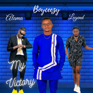 My Victory (Explicit)