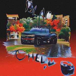Black Chevy (Explicit)