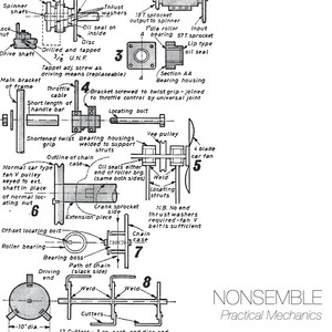 Practical Mechanics