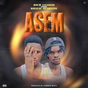 Asem (Explicit)